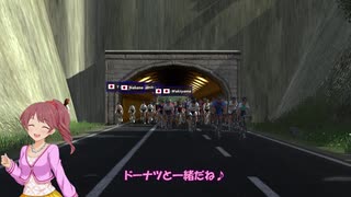 【デレマス】 Pro Cycling Cinderella #6 【PCM2018】