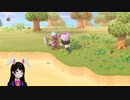 ハチを村人に擦りつけようとして惨敗する月ノ美兎