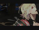 【MMD刀剣乱舞】ゴーストルール【南泉一文字】
