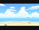 【あつ森】不定期！無人島生活。1日目前編【実況】