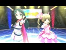 [デレステMV]「輝け！ビートシューター」 リトルヒーロー