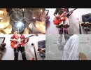 【ナナシス/WITCH NUMBER 4】「SAKURA -Band Edition-」【Project Legend】