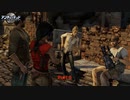 【PS4】アンチャーテッド 黄金刀と消えた船団 をやる Part 6【リマスター】