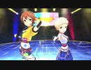 【デレステMV】輝け！ビートシューター【ラウドビーツ(恵磨,沙紀)】