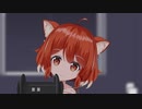 プティのASMRをLive2Dで再現してみた【登録者数10万人記念動画】
