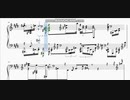 【弾けない】ピアノが弾けない人の作曲です