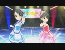 [デレステMV]「輝け！ビートシューター」 福山舞 佐々木千枝