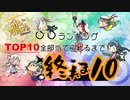 【艦これ】○○TOP10当てるまで終われま10！【企画枠】1/5