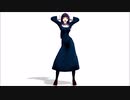 【MMD】浅上 藤乃[空の境界MMD] Sexy Walk
