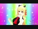 【東方卓遊戯】東方白狼抄のアイキャッチ作ってみた【支援動画】