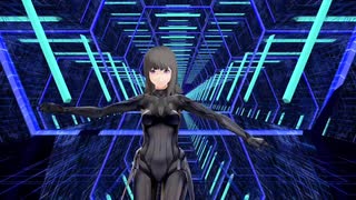 拝啓ドッペルゲンガーで踊ってみた。