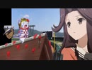 【パワプロドリームカップⅢ】艦隊これくしょん～艦これ～vsイクシオン サーガ DT【85戦目】part2