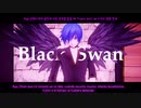 【Vocaloid Boys】 Black Swan (방탄소년단) 【BTS (방탄소년단)】【Sub esp+Hangul】 + Download