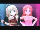 輝け！ビートシューター　佐藤心 安部菜々　[デレステMV]