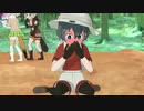 【MMDけもフレ】 赤面の理由