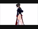 【MMD】MMDモデル『プリ先生』Sexy Walk