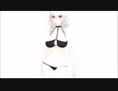 【MMD】MMDアズールレーン シリアス「盛夏のセイリオス」Sexy Walk