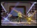 1980 嵐の金曜日　HOUNDDOG