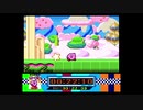 【星のカービィSDX】グルメレース1【TA】