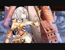 【城プロ音楽変更動画】【討伐武将大兜!山県昌景 -絶-（2020年3月復刻版）】に ほわわんな城娘たちで挑戦