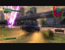 【海月の】地球破壊軍4-61壊目【地球防衛軍4.1実況】
