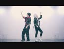【ヒプマイ】花瓶に触れた【コスプレで踊ってみた】