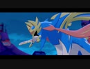 軽い縛りと初見でポケットモンスターソード＆シールド【剣編】part63。