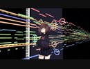 【AIきりたん】Changing point