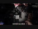 【7DTD】東北ボイスで、淡々とナナダイズ 　９日～１２日目【α18.4】