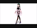 【MMD】レースワンピ ＰＭＸ版 Sexy Walk