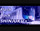 Flash Back SHINJUKU's