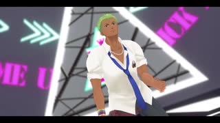 【プリリズMMD】アレクでHIGHER