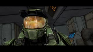 【プレイ動画】Halo:Combat Evolved Anniversary 最終回【steam版】