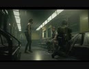 【バイオRE3デモ】バイオハザードRE3体験版プレイ【結月ゆかり+ゆっくり】