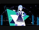 【星街すいせいMMD】シューティングスター【お誕生日おめでとう！】