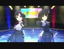 【デレステMV】茄子ちゃん・ほたるちゃんで「輝け！ビートシューター」