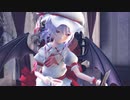【東方MMD】お嬢様の独り言。
