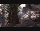end tree  【3周年記念に】　歌ってみた　ver.むう