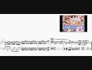 ニコってる？！を楽譜化してみた