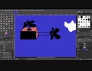 #ひとリミッツ に挑戦してみた【菓子 + 降下】