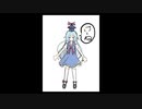 「これから毎日一枚、絵を描くことにしよう」252日目