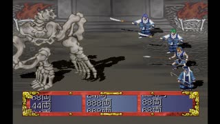 【実況】どっぷりと俺の屍を超えてゆく　第8回