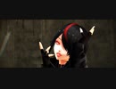 【MMD】うちの子に[A]ddiction踊っていただいた【オリキャラ】