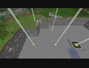 整地してスポナーを64個掘り出すマインクラフトpart100