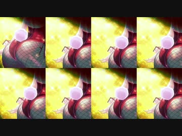 夏葉のケツが！