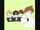 【手描き】ひ.らさんでリンリンリリン☎️【実況者】