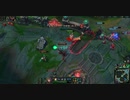【Prestige Edition skins】LOL Garen Normal Bronze プレイ動画6【久しぶり】