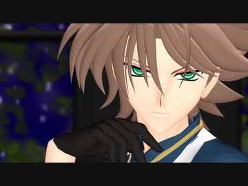 【ヴァンガMMD】漫画版櫂くんで、虎視眈々