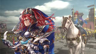 【六陣】快進撃が使いたい呉メインの三国志大戦　その30【VS剛槍の大号令】