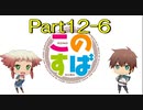 このすば~希望の迷宮と集いし冒険者たち~part12-6(完)